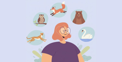 Discovering Your Inner Guide: A Deep Dive into Spirit Identity