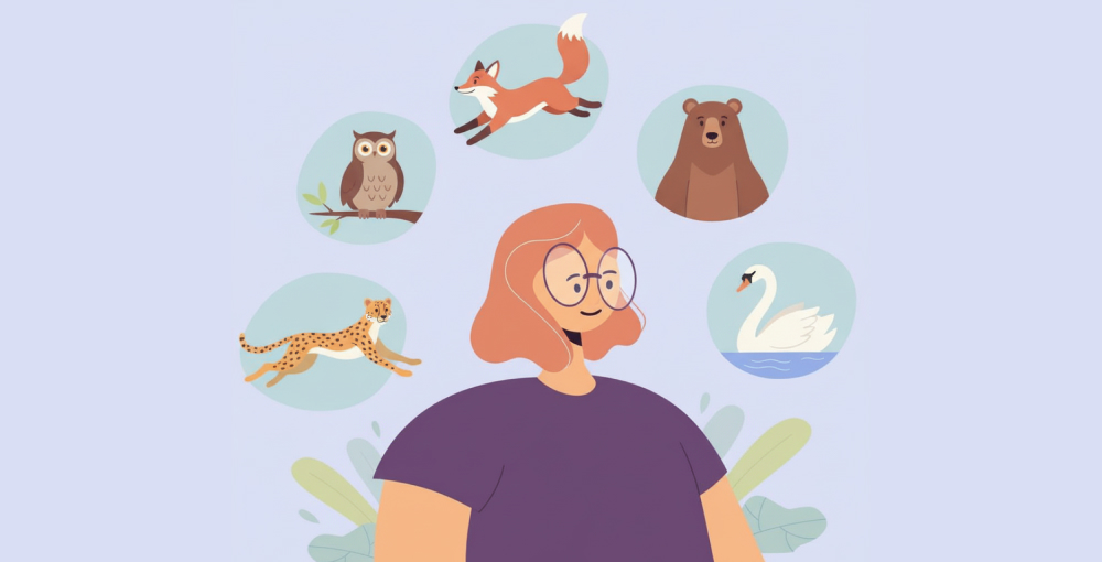 Discovering Your Inner Guide: A Deep Dive into Spirit Identity