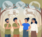 The Ultimate Guide to Spirit Animal Discovery and Meaning